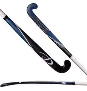 hockeystick Desii Power Push