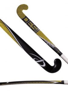 hockeystick Desii Amarillo