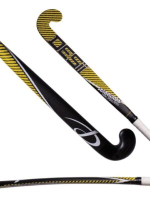 hockeystick Desii Amarillo