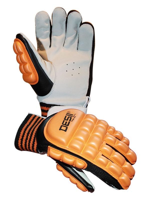 Desii-Golly-Glove