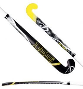 desii amarillo hockeystick 2017
