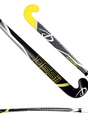 desii amarillo hockeystick 2017