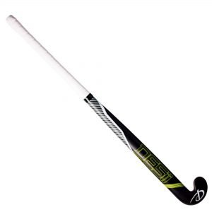 desii power bow hockeystick 2017