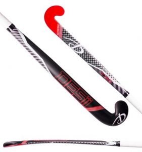 desii touch hockeystick 2017