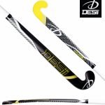 desii amarillo hockeystick 2017