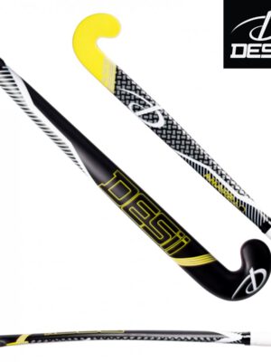 desii amarillo hockeystick 2017