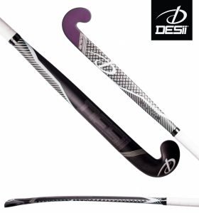 desii maestro hockeystick 2017