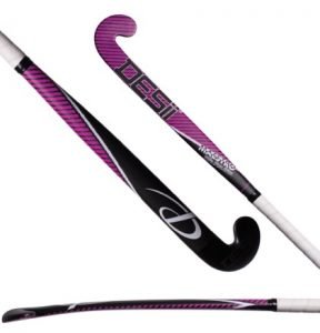 desii maestro hockeystick 2017