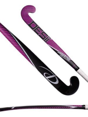 desii maestro hockeystick 2017