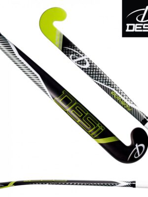 desii power bow hockeystick 2017