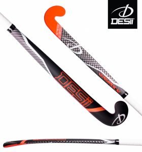 desii ultimate bow hockeystick 2017