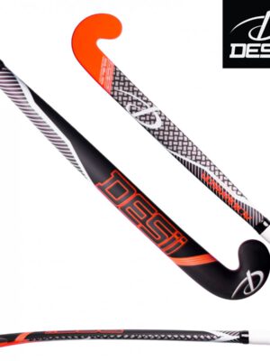desii ultimate bow hockeystick 2017