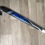 Desii indoor hockeystick blauw