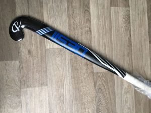 Desii indoor hockeystick blauw