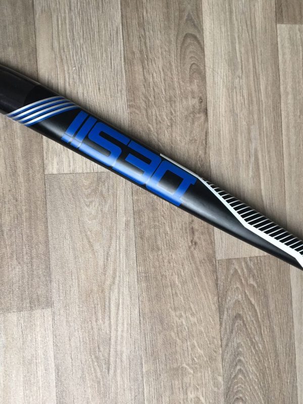 Desii indoor hockeystick blauw