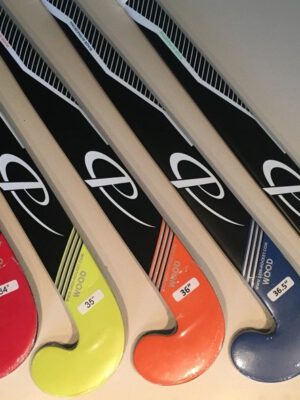 Desii zaal hockeystick