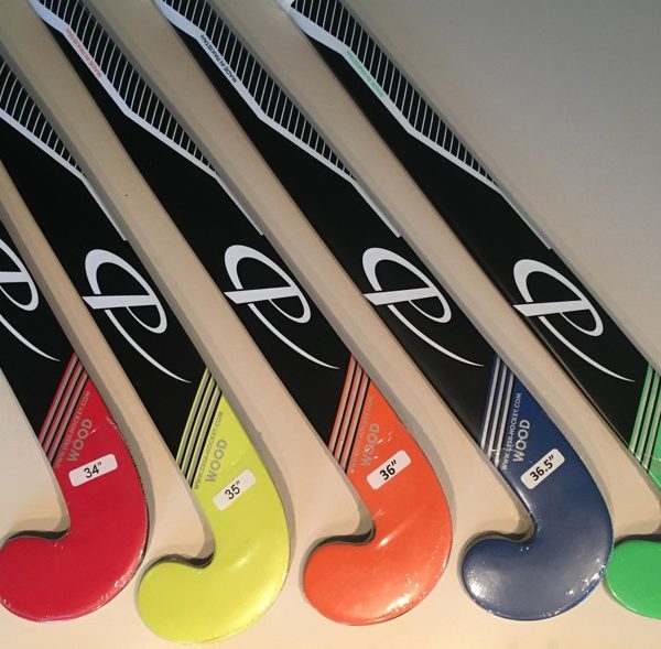 Desii zaal hockeystick